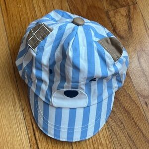 Mayoral ball cap hat